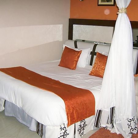 Milimani Holiday Resort Kisumu Zewnętrze zdjęcie