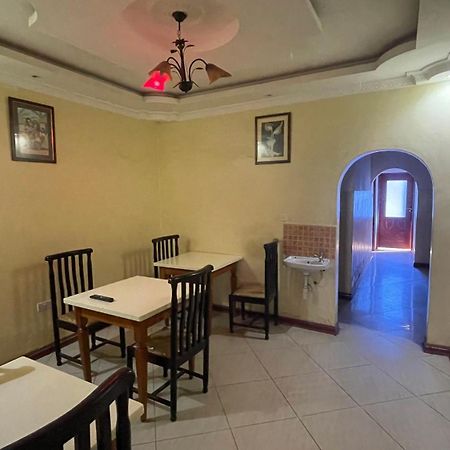 Milimani Holiday Resort Kisumu Zewnętrze zdjęcie