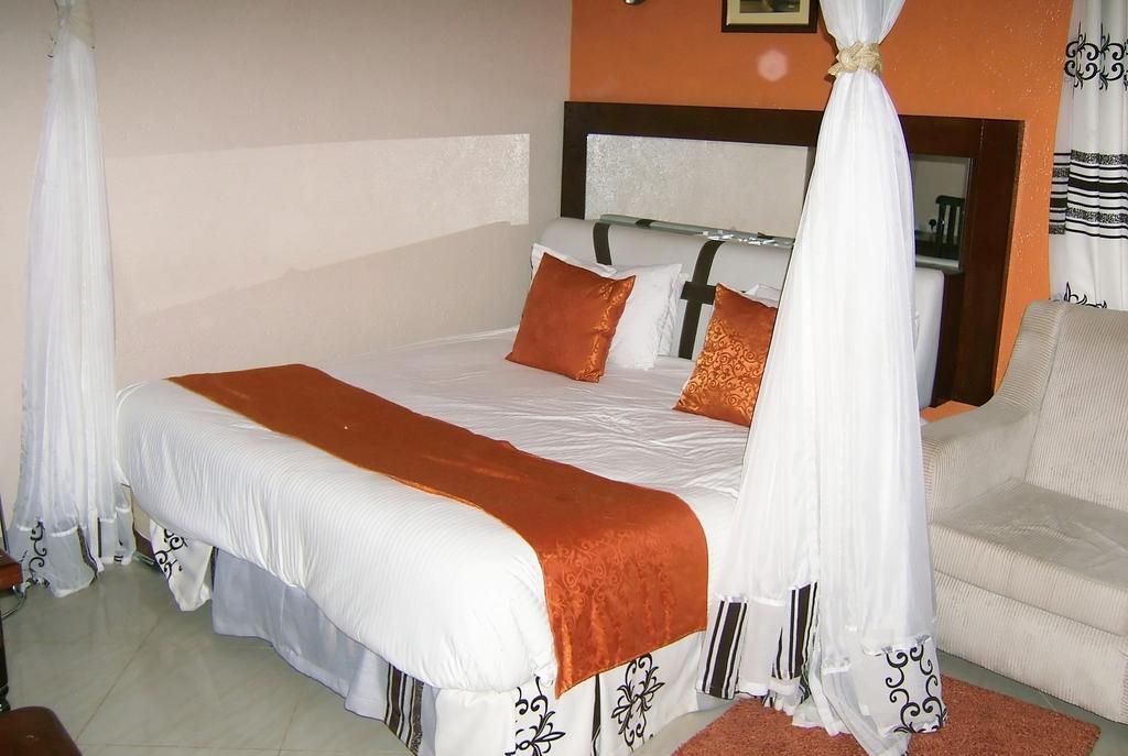 Milimani Holiday Resort Kisumu Zewnętrze zdjęcie