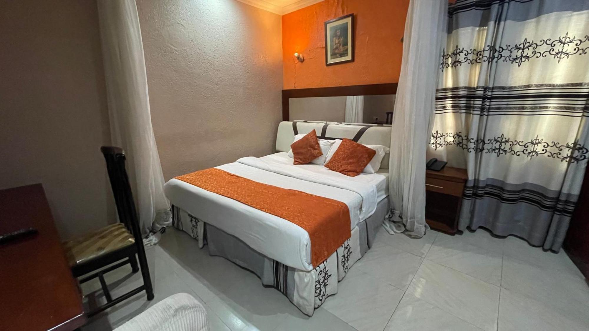 Milimani Holiday Resort Kisumu Zewnętrze zdjęcie