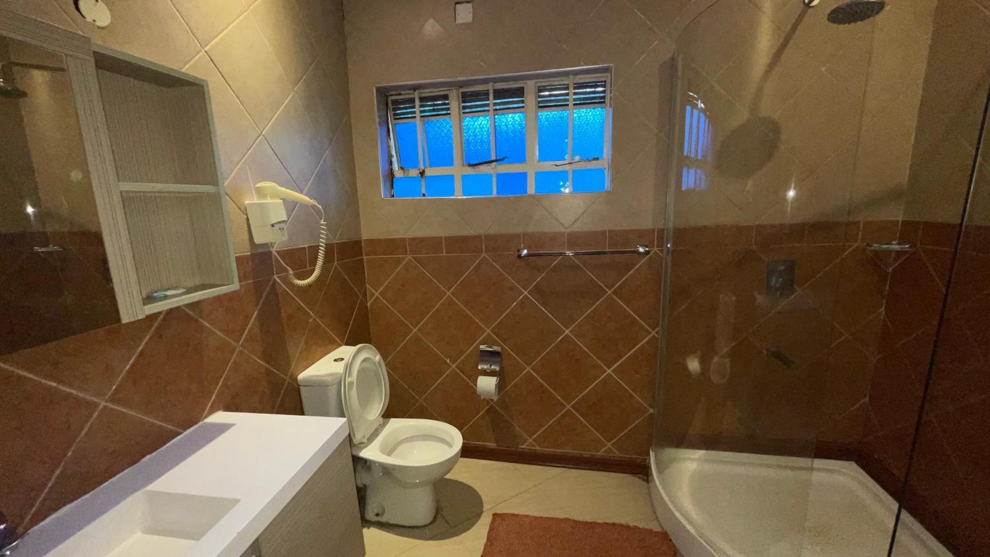 Milimani Holiday Resort Kisumu Zewnętrze zdjęcie