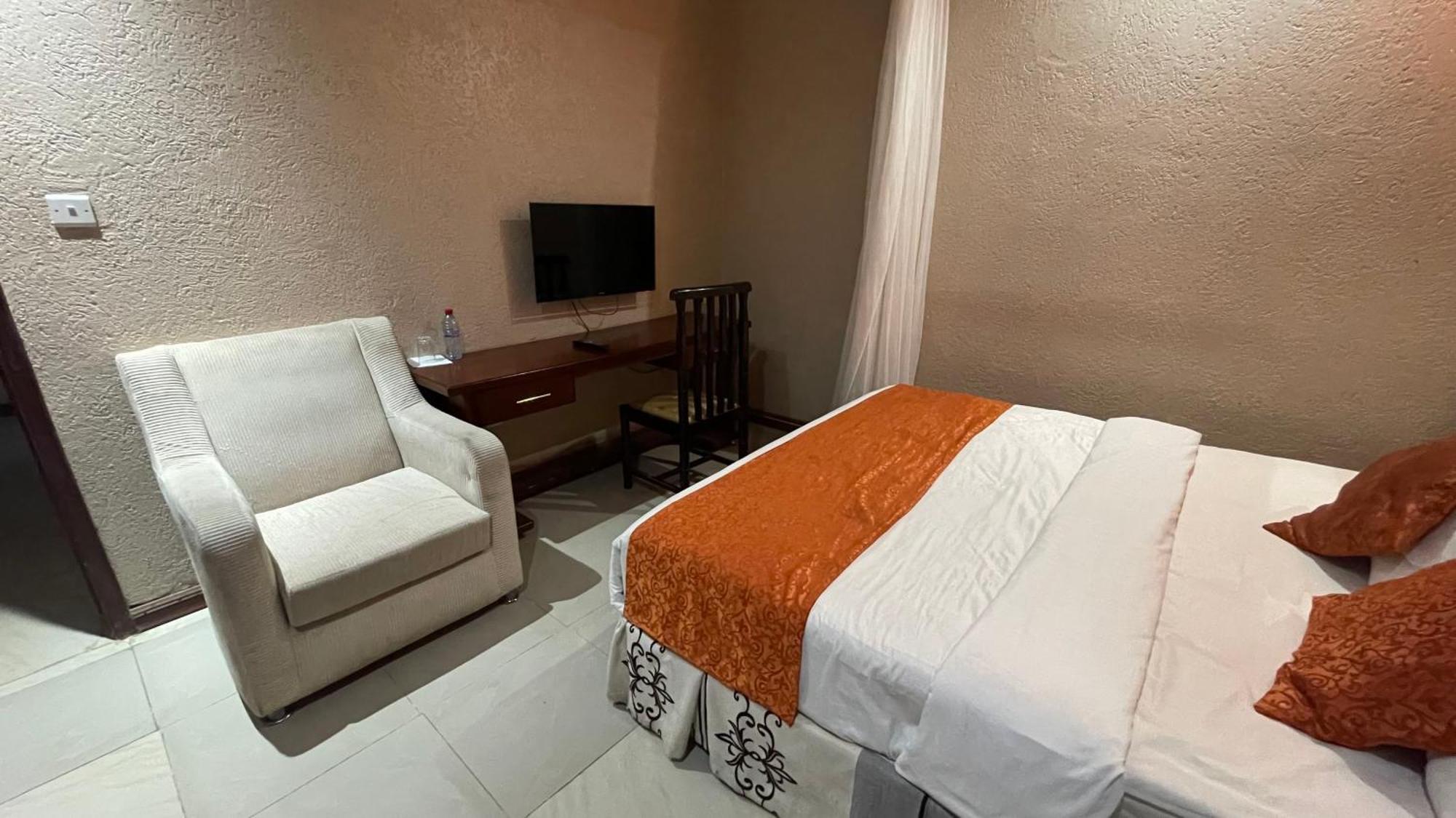 Milimani Holiday Resort Kisumu Zewnętrze zdjęcie
