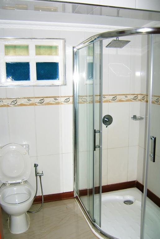 Milimani Holiday Resort Kisumu Zewnętrze zdjęcie