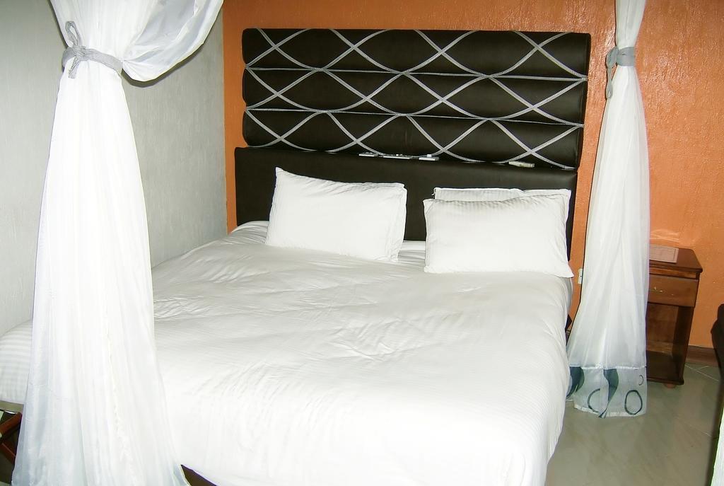 Milimani Holiday Resort Kisumu Zewnętrze zdjęcie