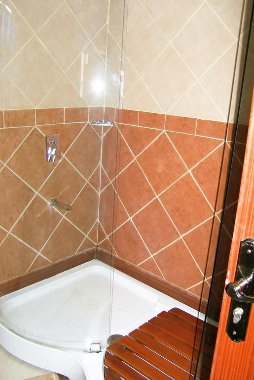 Milimani Holiday Resort Kisumu Zewnętrze zdjęcie
