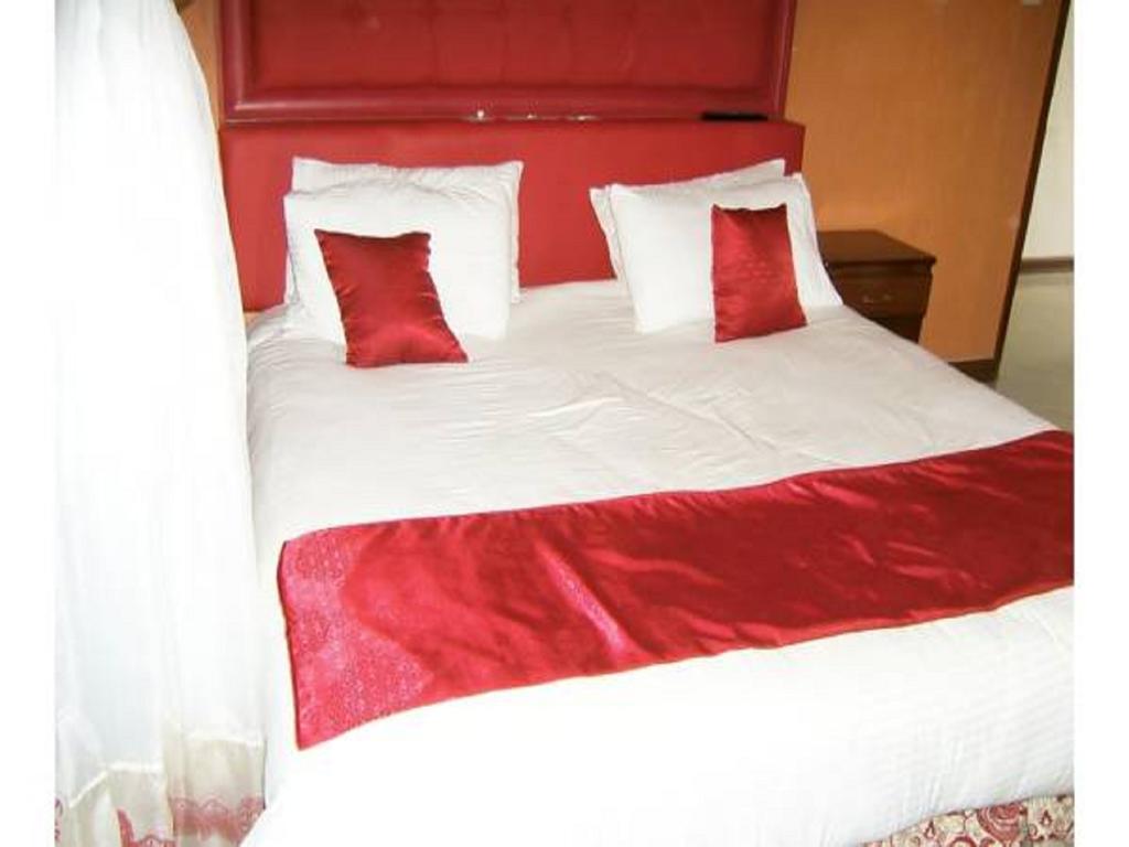 Milimani Holiday Resort Kisumu Zewnętrze zdjęcie