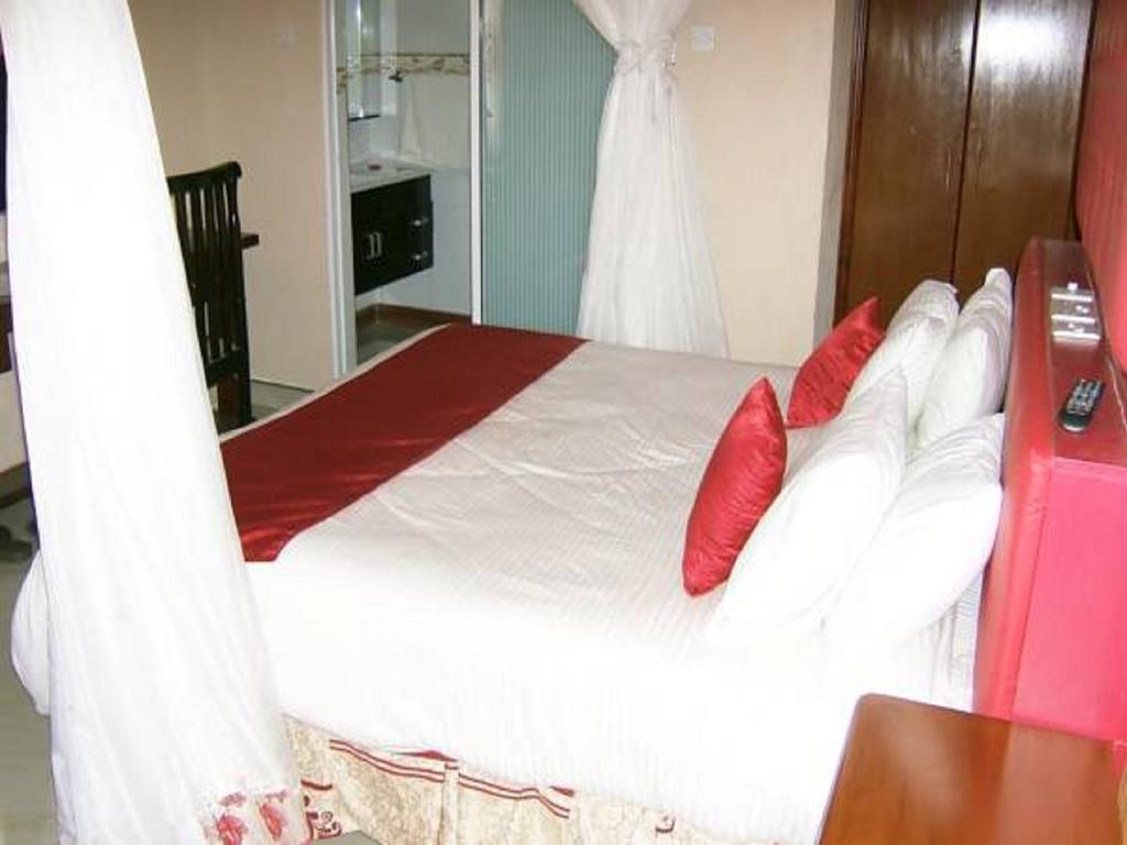 Milimani Holiday Resort Kisumu Zewnętrze zdjęcie