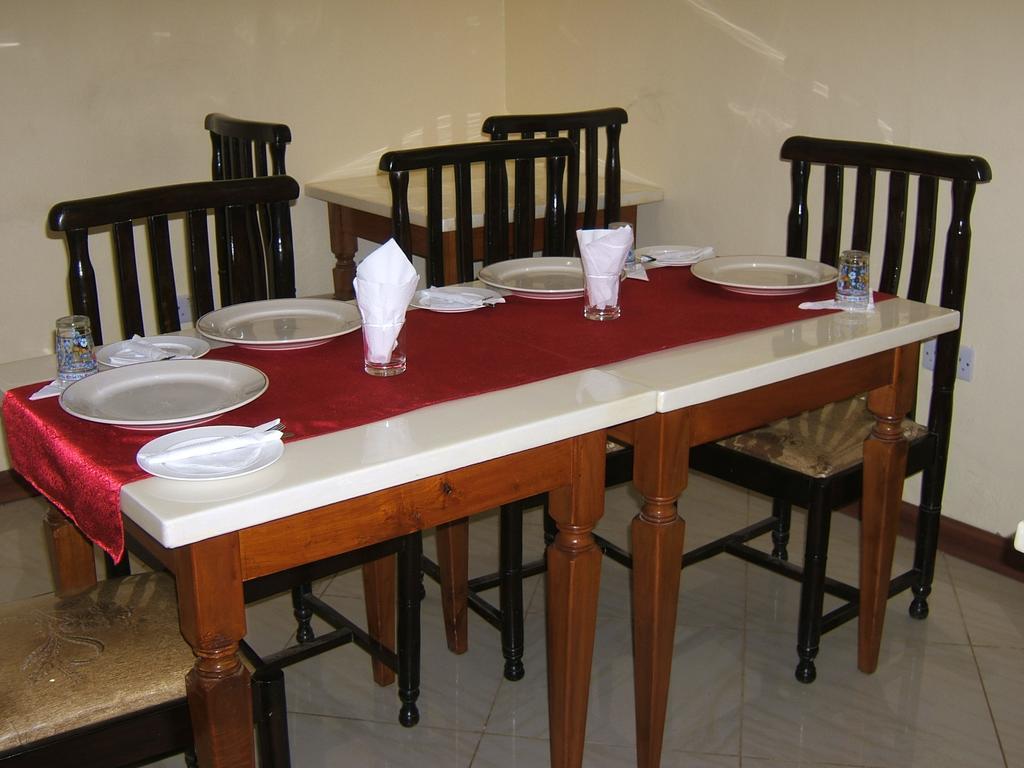 Milimani Holiday Resort Kisumu Pokój zdjęcie