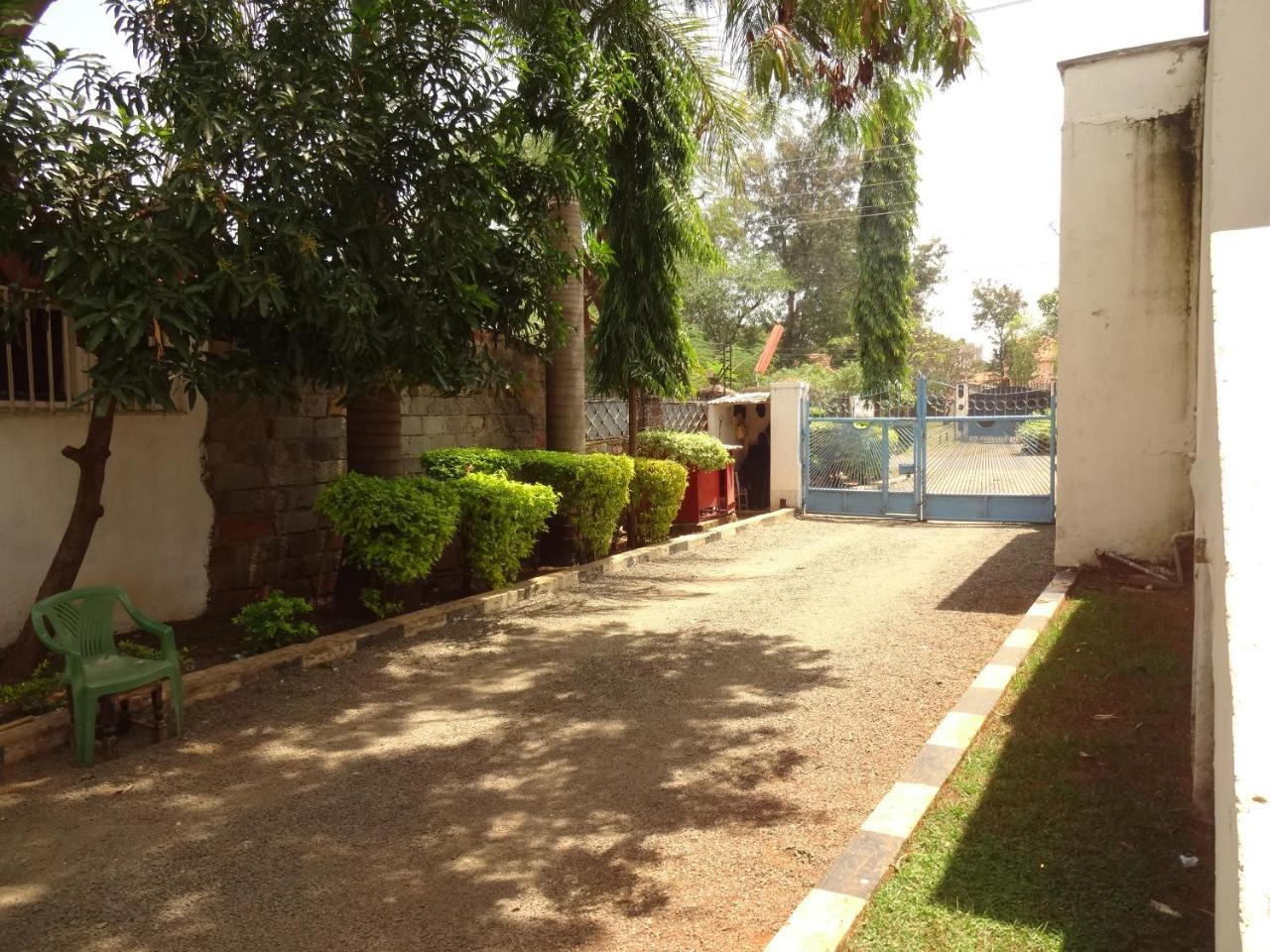 Milimani Holiday Resort Kisumu Zewnętrze zdjęcie