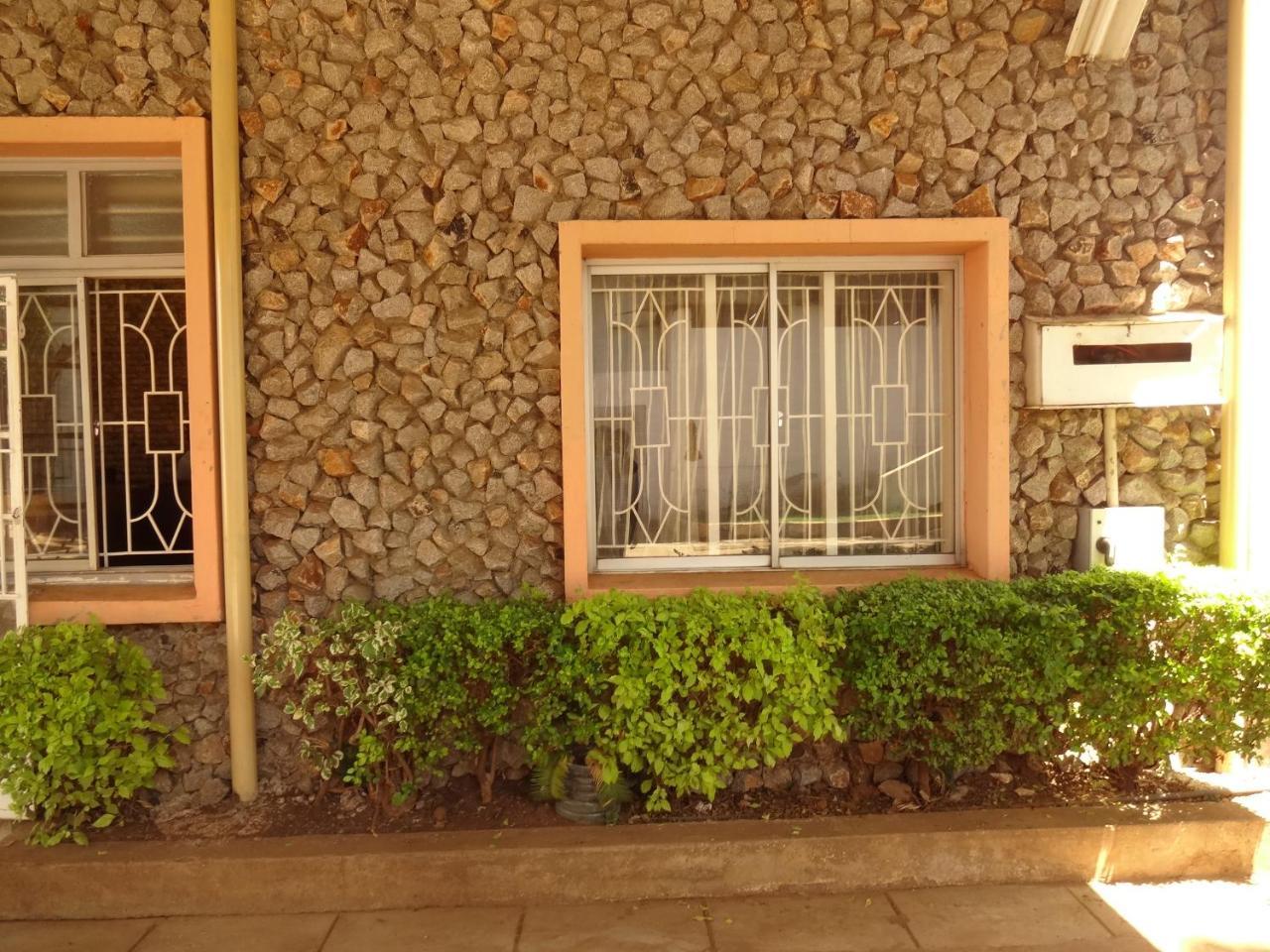 Milimani Holiday Resort Kisumu Zewnętrze zdjęcie