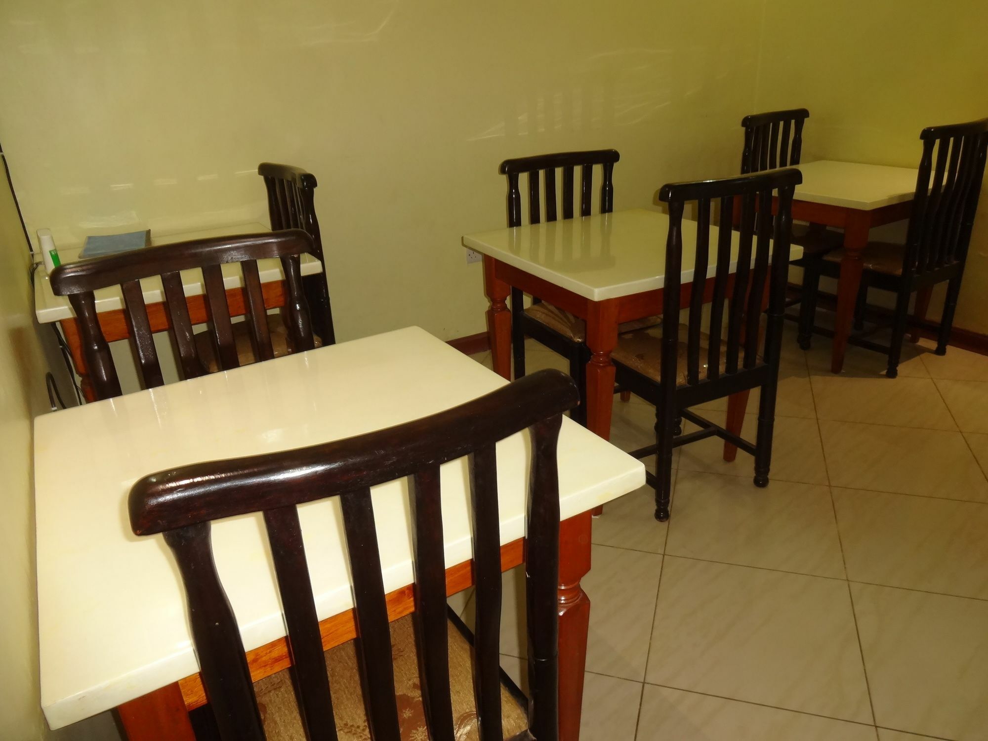 Milimani Holiday Resort Kisumu Zewnętrze zdjęcie