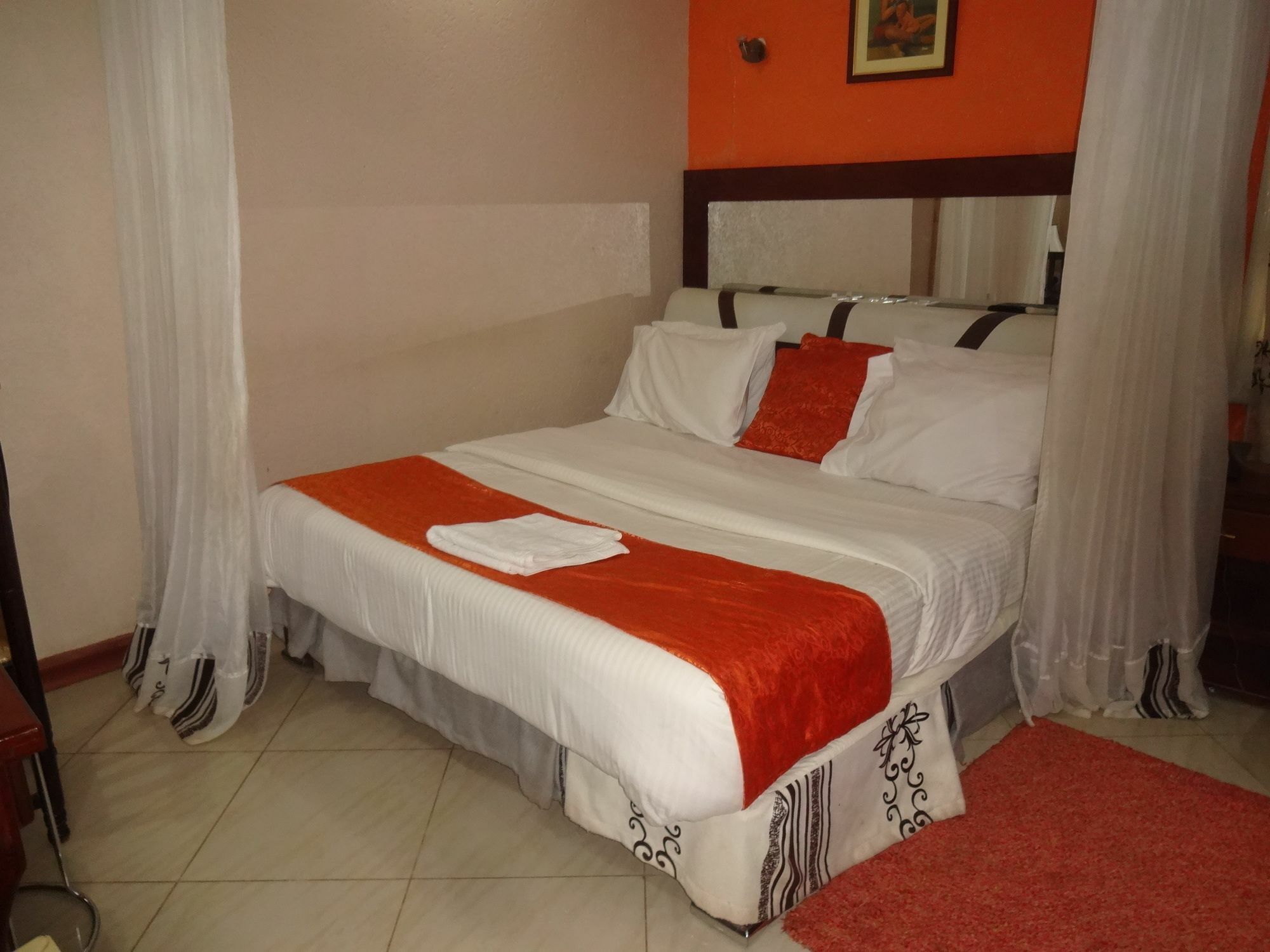 Milimani Holiday Resort Kisumu Zewnętrze zdjęcie